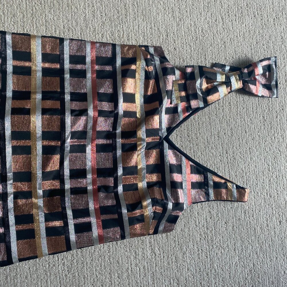 Sezane Holiday Top - Picture 4 of 6
